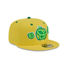 Fort Wayne TinCaps Copa de la Diversi��n 59FIFTY Fitted Hat