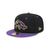 Fresno Grizzlies Copa de la Diversi��n 59FIFTY Fitted Hat