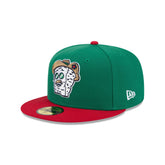 Frisco RoughRiders Copa de la Diversi��n 59FIFTY Fitted Hat
