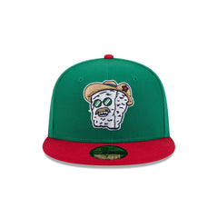 Frisco RoughRiders Copa de la Diversi��n 59FIFTY Fitted Hat