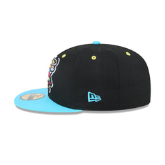 Erie SeaWolves Copa de la Diversi��n 59FIFTY Fitted Hat
