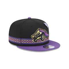 Fresno Grizzlies Copa de la Diversi��n 9FIFTY Snapback Hat
