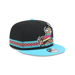 Erie SeaWolves Copa de la Diversi��n 9FIFTY Snapback Hat
