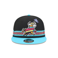 Erie SeaWolves Copa de la Diversi��n 9FIFTY Snapback Hat