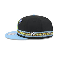 Inland Empire 66ers Copa de la Diversión 9FIFTY Snapback Hat