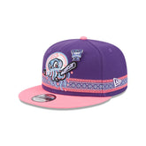 Jersey Shore BlueClaws Copa de la Diversión 9FIFTY Snapback Hat