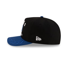 Indianapolis Colts 2025 Draft Golfer Hat