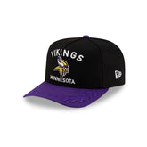 Minnesota Vikings 2025 Draft Golfer Hat