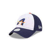 Houston Astros 2026 City Connect Women's 9TWENTY Adjustable Hat