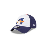 Houston Astros 2026 City Connect Kids 9TWENTY Adjustable Hat