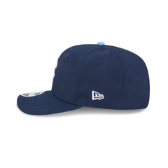 Kansas City Royals City Connect 9SEVENTY Stretch-Snap Hat