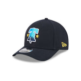 Philadelphia Phillies City Connect 9FORTY M-Crown Snapback Hat