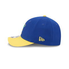 Minnesota Twins City Connect 9FORTY M-Crown Snapback Hat