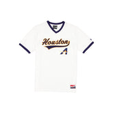 Houston Astros City Connect Team T-Shirt