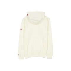 Los Angeles Angels City Connect White Hoodie