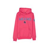 Miami Marlins City Connect Pink Hoodie