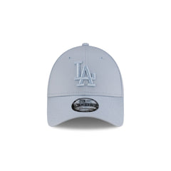 Los Angeles Dodgers League Essential Pastel Blue 9FORTY Adjustable Hat