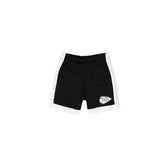 Kansas City Chiefs Sport Classics Black & White Shorts