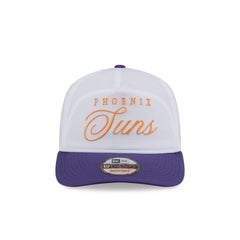 Phoenix Suns 2025 Draft 19TWENTY Adjustable Hat