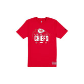 Kansas City Chiefs 2025 Training T-Shirt