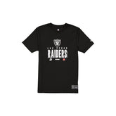 Las Vegas Raiders 2025 Training T-Shirt