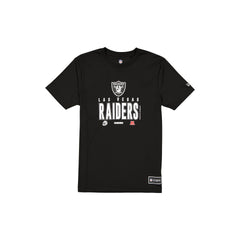 Las Vegas Raiders 2025 Training T-Shirt
