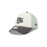 Diablos Rojos del M��xico Mint 9FORTY A-Frame Snapback Hat
