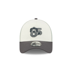 Diablos Rojos del M��xico Mint 9FORTY A-Frame Snapback Hat