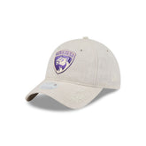 Florida Panthers Floral Women's 9TWENTY Adjustable Hat