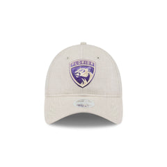 Florida Panthers Floral Women's 9TWENTY Adjustable Hat