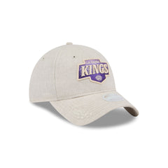 Los Angeles Kings Floral Women's 9TWENTY Adjustable Hat