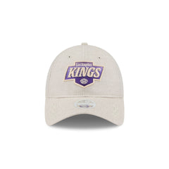 Los Angeles Kings Floral Women's 9TWENTY Adjustable Hat