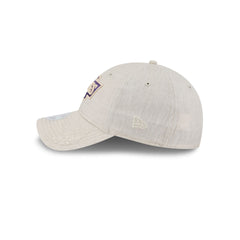 Los Angeles Kings Floral Women's 9TWENTY Adjustable Hat