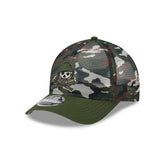 Jackass 9FORTY M-Crown A-Frame Trucker Hat
