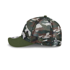 Jackass 9FORTY M-Crown A-Frame Trucker Hat
