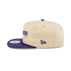 Georgetown Hoyas 1984 National Champions Golfer Hat