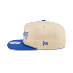 Kentucky Wildcats 1996 National Champions Golfer Hat