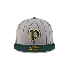 Pericos de Puebla LMB 100th Anniversary Alt 59FIFTY Fitted Hat