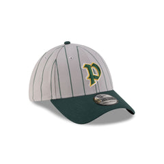 Pericos de Puebla LMB 100th Anniversary Alt 39THIRTY Stretch Fit Hat