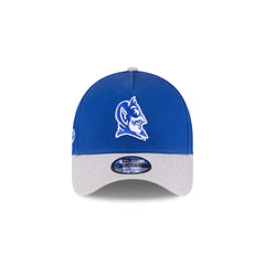 Jayson Tatum x Duke Blue Devils 9FORTY A-Frame Snapback Hat