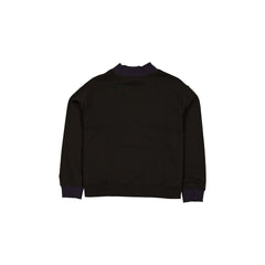Houston Astros Team Split Women's Mockneck