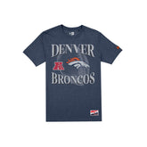 Denver Broncos Throwback Statement T-Shirt