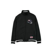 Denver Broncos Throwback Nylon Jacket