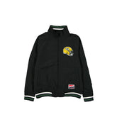Green Bay Packers Throwback Nylon Jacket