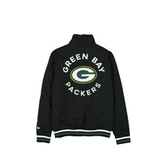 Green Bay Packers Throwback Nylon Jacket