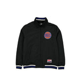 New York Knicks Throwback Nylon Jacket