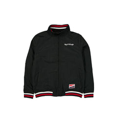 Detroit Red Wings Throwback Nylon Jacket