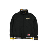 Pittsburgh Penguins Throwback Nylon Jacket