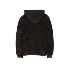 Miami Dolphins Sport Night Black Hoodie
