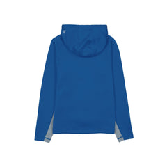 Detroit Lions Combine Full-Zip Hoodie